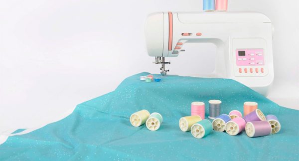 Як вибрати швейну техніку для шиття трикотажу
