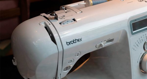 Обзор популярных моделей швейных машин 2023 года